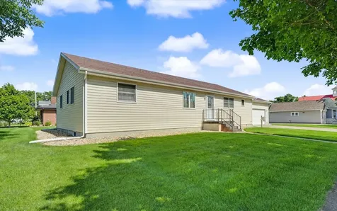 120 North Melvin Street Gibson City IL 60936