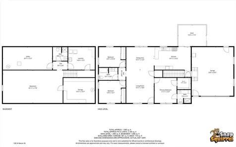 120 North Melvin Street Gibson City IL 60936