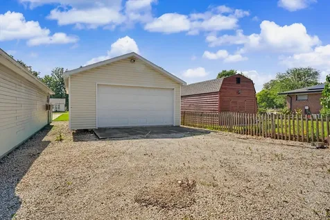 120 North Melvin Street Gibson City IL 60936
