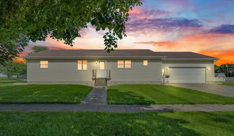 120 North Melvin Street Gibson City IL 60936