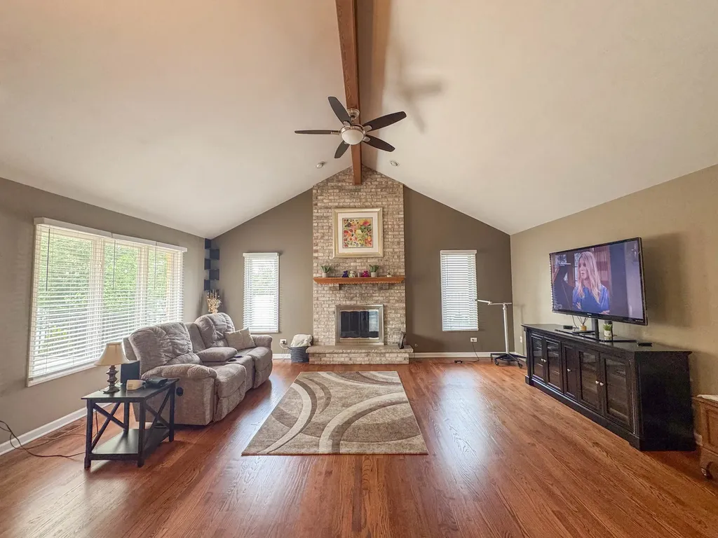 19522 Victorian Drive Mokena IL 60448