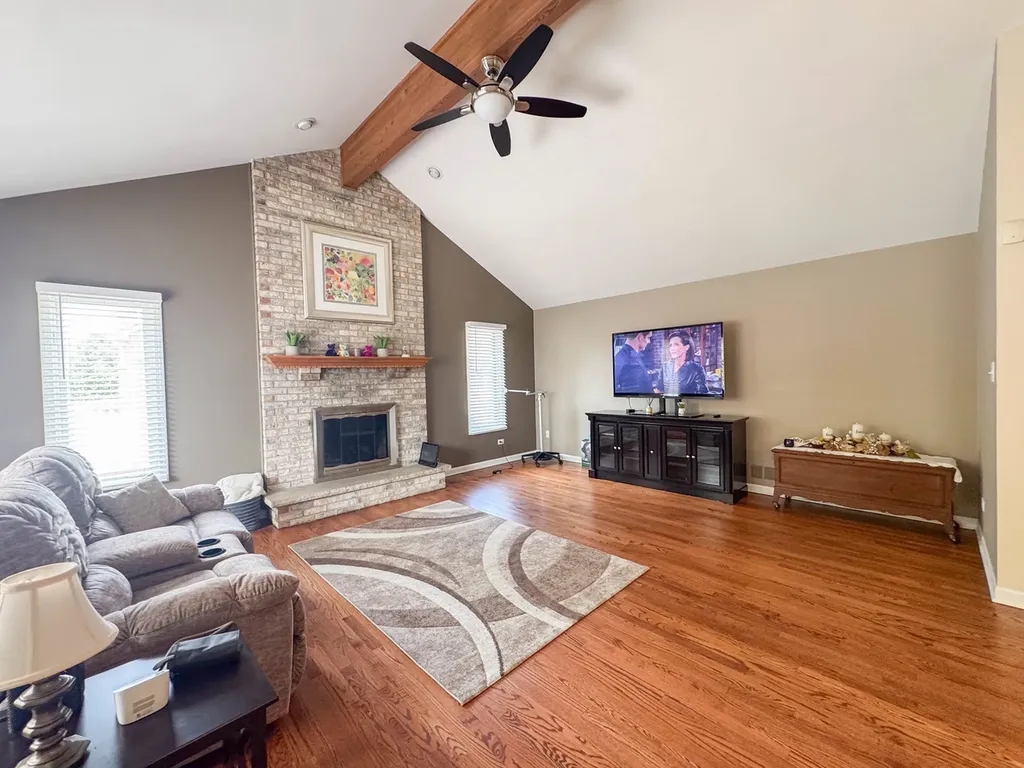 19522 Victorian Drive Mokena IL 60448