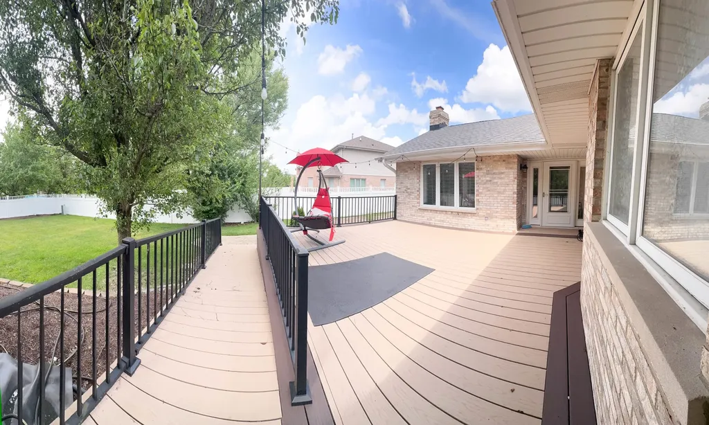 19522 Victorian Drive Mokena IL 60448