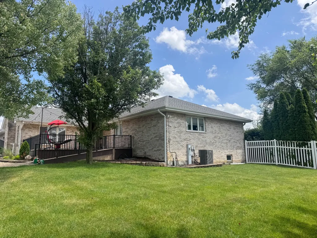19522 Victorian Drive Mokena IL 60448