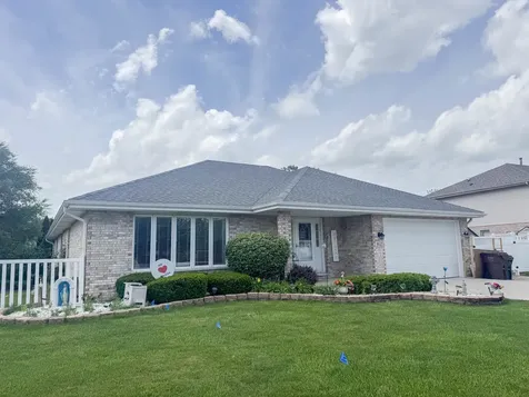 19522 Victorian Drive Mokena IL 60448