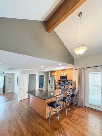 19522 Victorian Drive Mokena IL 60448
