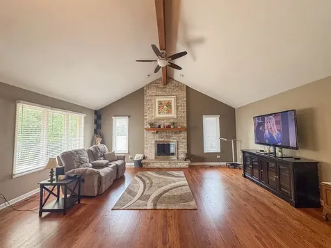 19522 Victorian Drive Mokena IL 60448