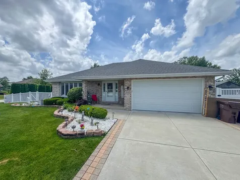 19522 Victorian Drive Mokena IL 60448