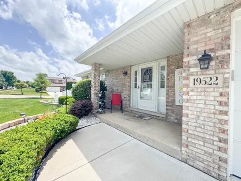 19522 Victorian Drive Mokena IL 60448
