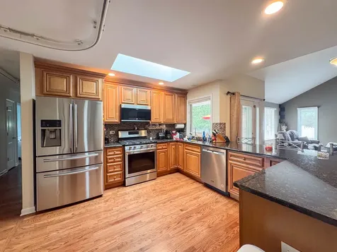 19522 Victorian Drive Mokena IL 60448
