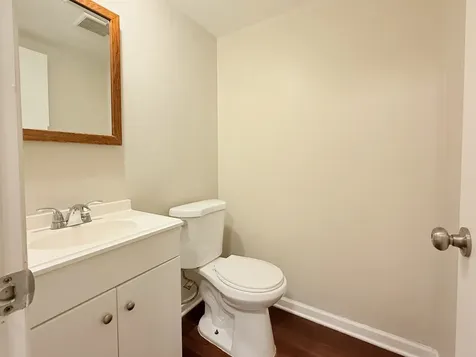 1122 West Iowa Street Glenwood IL 60425