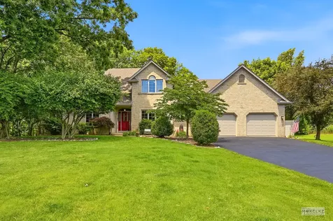 71 Long Grove Road Yorkville IL 60560