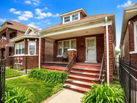 5648 South Sawyer Avenue Chicago IL 60629