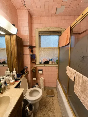 5648 South Sawyer Avenue Chicago IL 60629