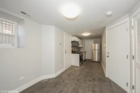 5021 South Indiana Avenue Chicago IL 60615