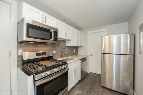 5021 South Indiana Avenue Chicago IL 60615