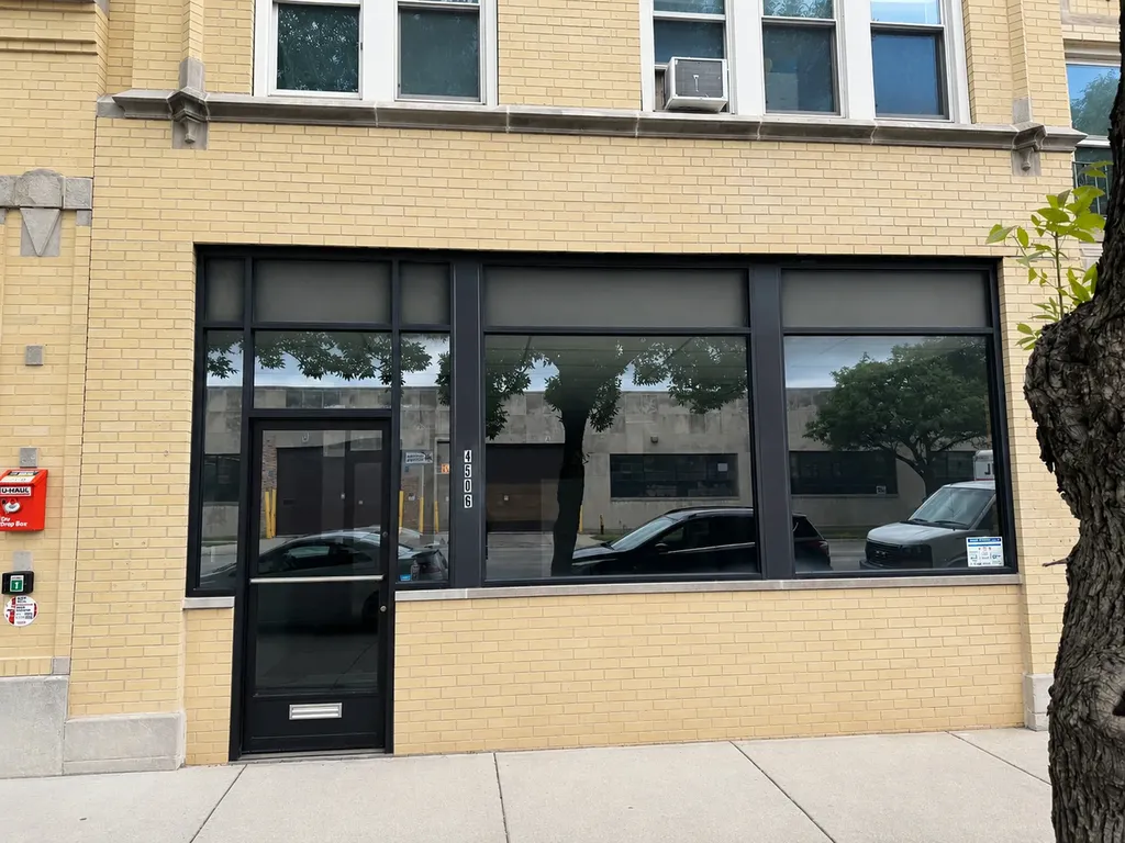 4506 West Fullerton Avenue Chicago IL 60639