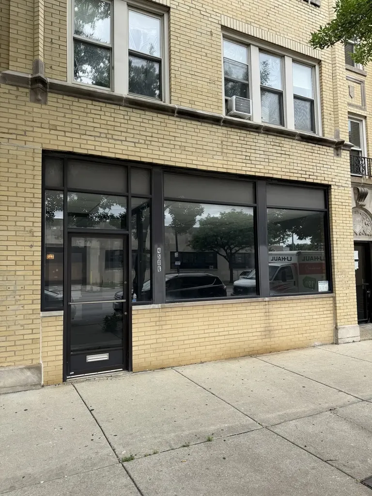 4506 West Fullerton Avenue Chicago IL 60639