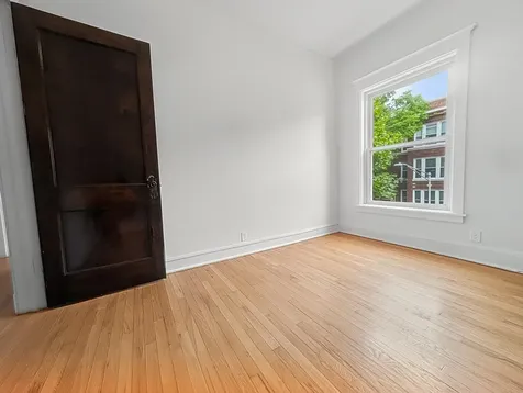 1302 West Rosemont Avenue Chicago IL 60660