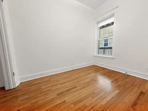 1302 West Rosemont Avenue Chicago IL 60660