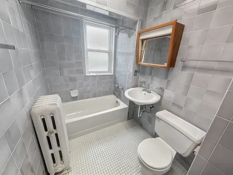1302 West Rosemont Avenue Chicago IL 60660