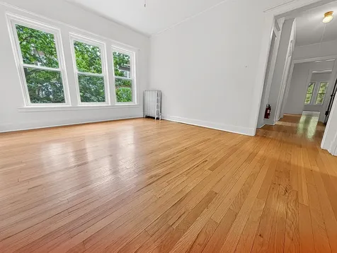 1302 West Rosemont Avenue Chicago IL 60660