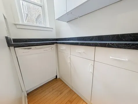 1302 West Rosemont Avenue Chicago IL 60660