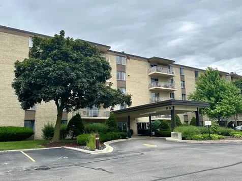 110 West Butterfield Road Elmhurst IL 60126