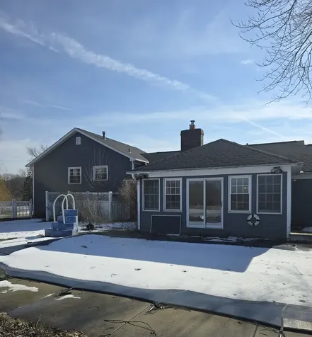 1848 East Marmion Place Crete IL 60417