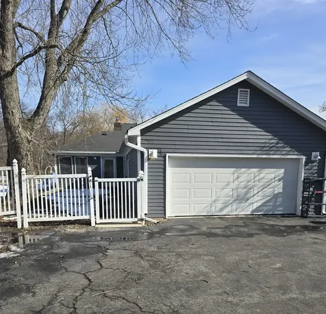 1848 East Marmion Place Crete IL 60417