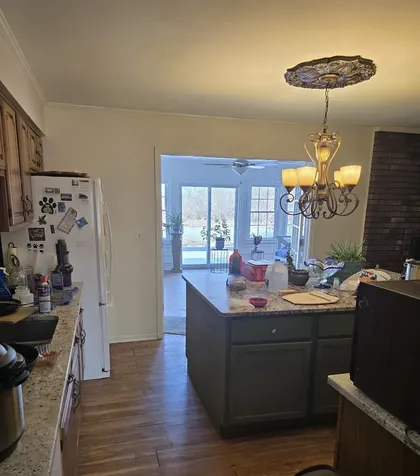 1848 East Marmion Place Crete IL 60417