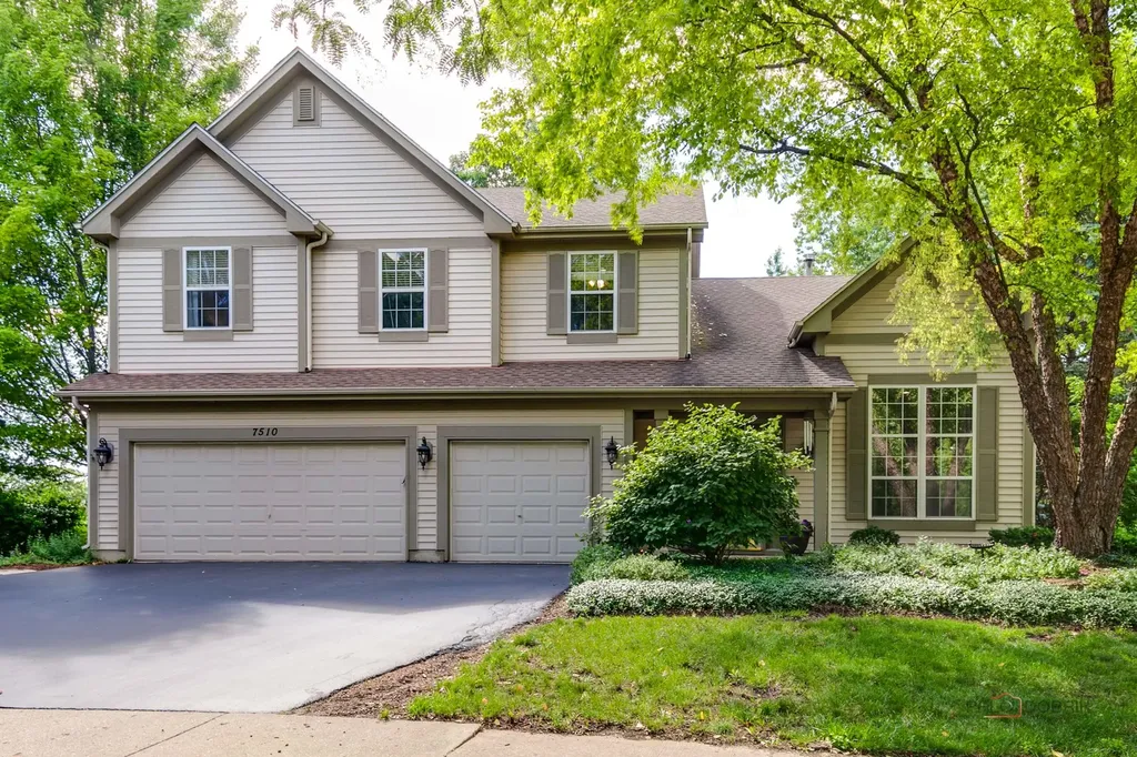 7510 Clarewood Lane Gurnee IL 60031