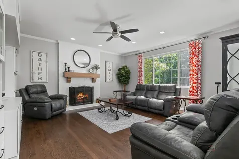 7510 Clarewood Lane Gurnee IL 60031