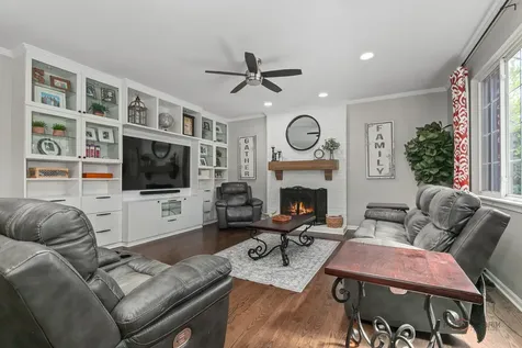 7510 Clarewood Lane Gurnee IL 60031
