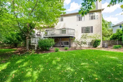7510 Clarewood Lane Gurnee IL 60031