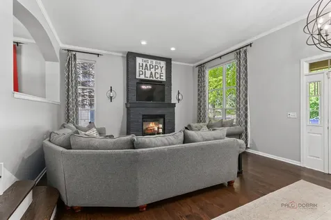 7510 Clarewood Lane Gurnee IL 60031