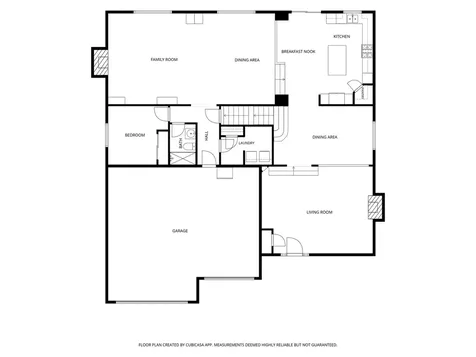 7510 Clarewood Lane Gurnee IL 60031