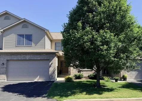 1354 Ridge Drive Sycamore IL 60178