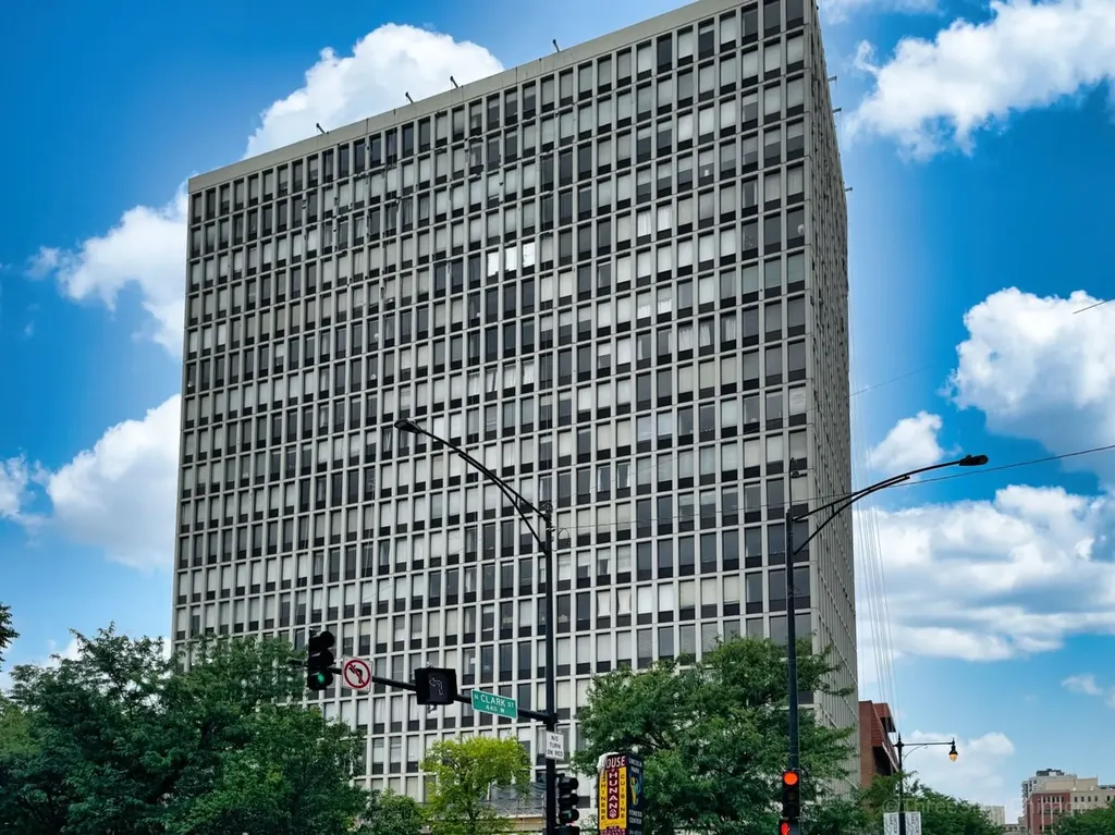 444 West Fullerton Parkway Chicago IL 60614