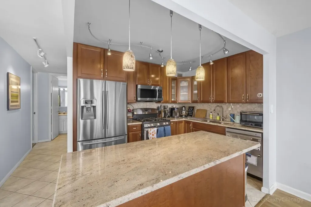 444 West Fullerton Parkway Chicago IL 60614