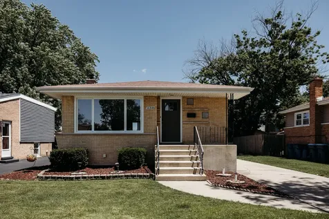 4344 West Linecrest Drive Alsip IL 60803