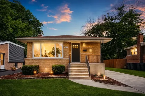 4344 West Linecrest Drive Alsip IL 60803