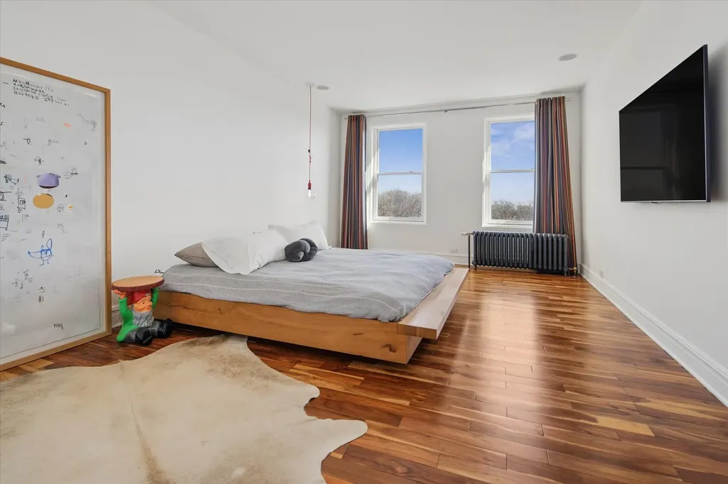 3500 North Lake Shore Drive Chicago IL 60657