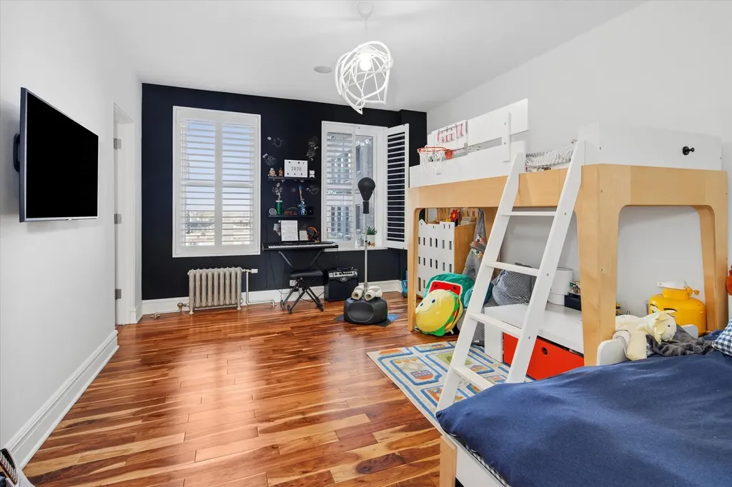 3500 North Lake Shore Drive Chicago IL 60657
