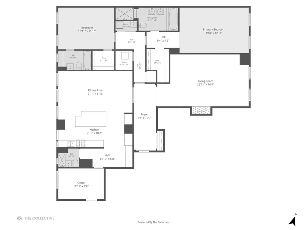 3500 North Lake Shore Drive Chicago IL 60657
