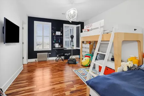 3500 North Lake Shore Drive Chicago IL 60657