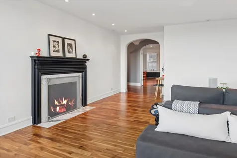 3500 North Lake Shore Drive Chicago IL 60657