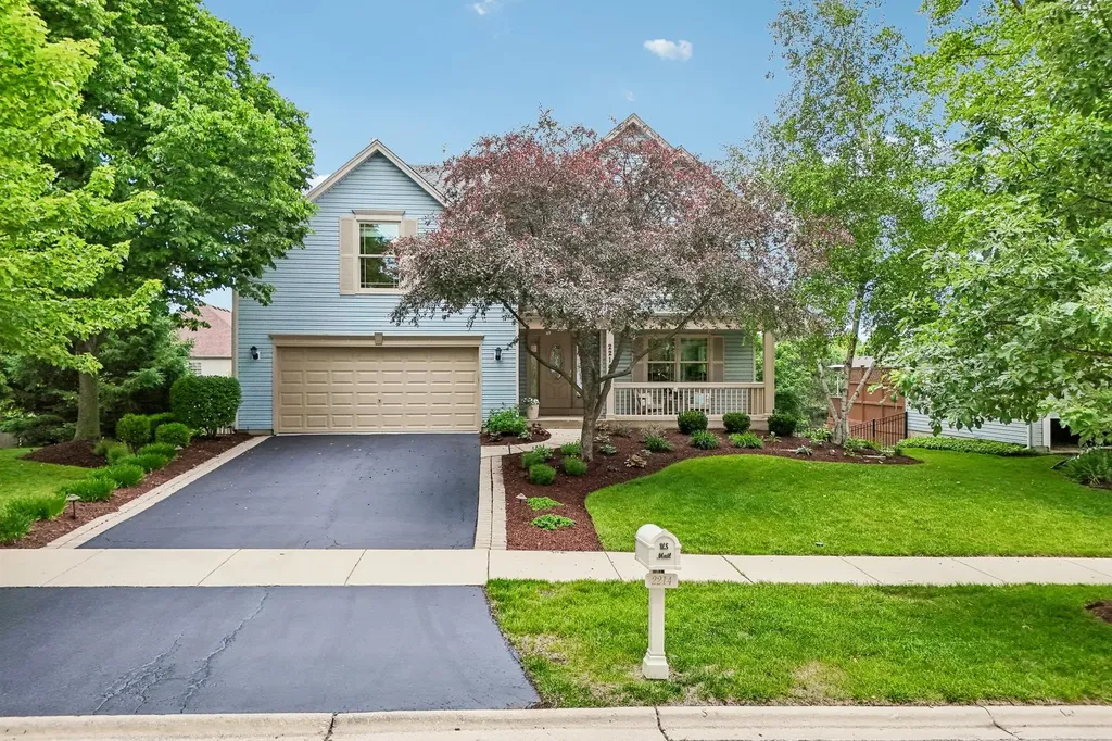2214 Keim Drive Aurora IL 60503