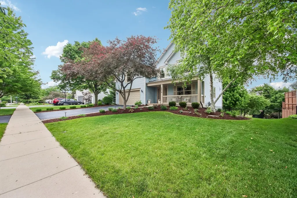2214 Keim Drive Aurora IL 60503