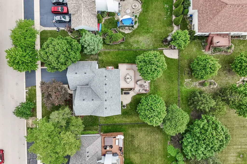 2214 Keim Drive Aurora IL 60503